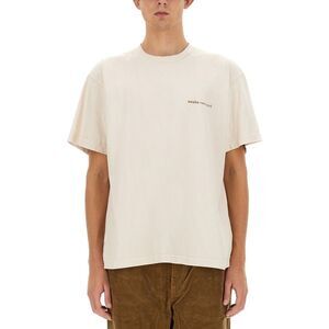 Awake Ny Men T-Shirt With Logo